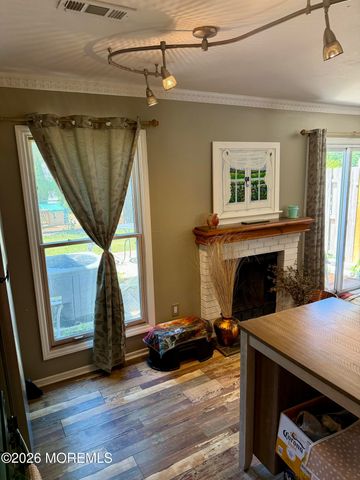 121 Joan Court 121, Jackson, NJ 08527