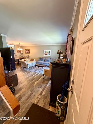 121 Joan Court 121, Jackson, NJ 08527