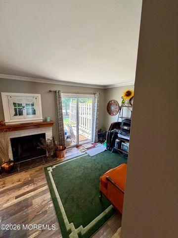 121 Joan Court 121, Jackson, NJ 08527
