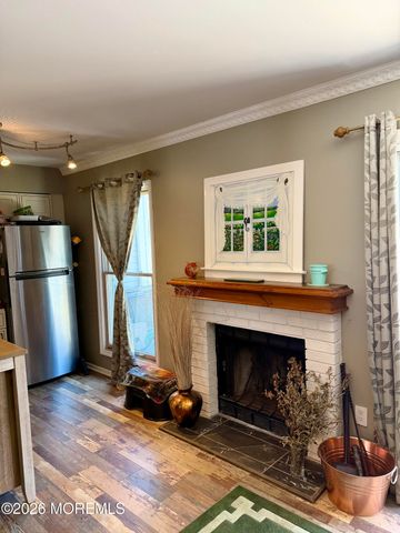 121 Joan Court 121, Jackson, NJ 08527