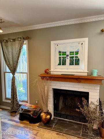 121 Joan Court 121, Jackson, NJ 08527