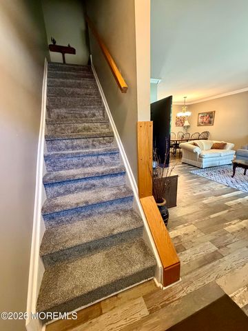 121 Joan Court 121, Jackson, NJ 08527