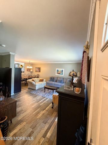121 Joan Court 121, Jackson, NJ 08527