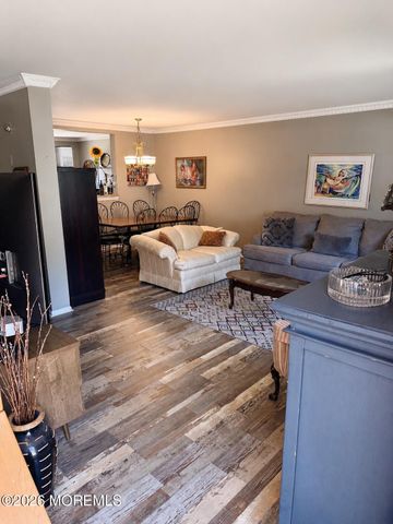 121 Joan Court 121, Jackson, NJ 08527