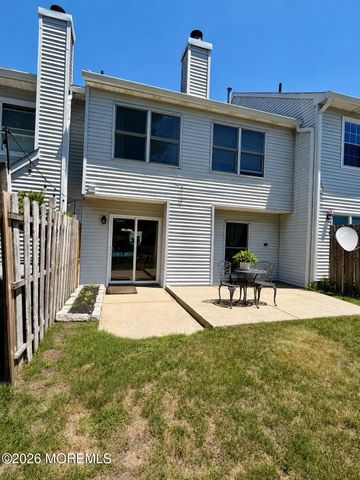 121 Joan Court 121, Jackson, NJ 08527