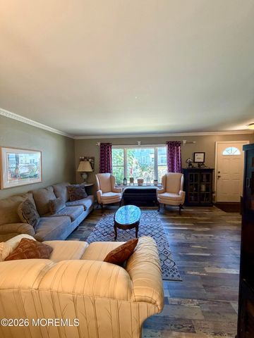 121 Joan Court 121, Jackson, NJ 08527