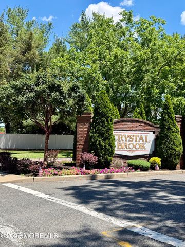 121 Joan Court 121, Jackson, NJ 08527