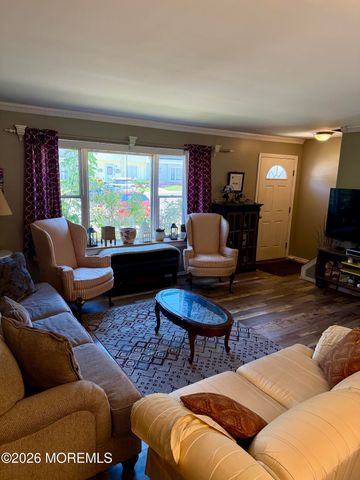 121 Joan Court 121, Jackson, NJ 08527