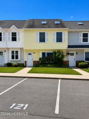 121 Joan Court 121, Jackson, NJ 08527