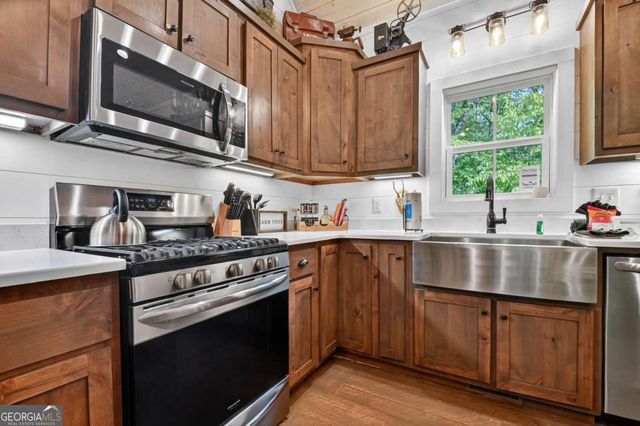 285 Pine Terrace Circle 101, Blue Ridge, GA 30513