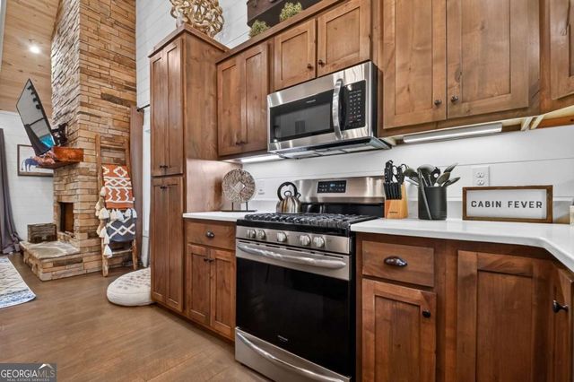 285 Pine Terrace Circle 101, Blue Ridge, GA 30513