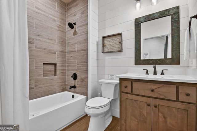 285 Pine Terrace Circle 101, Blue Ridge, GA 30513