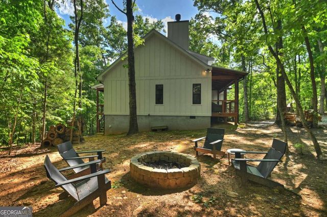 285 Pine Terrace Circle 101, Blue Ridge, GA 30513