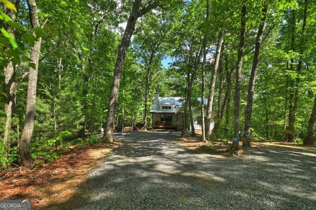285 Pine Terrace Circle 101, Blue Ridge, GA 30513