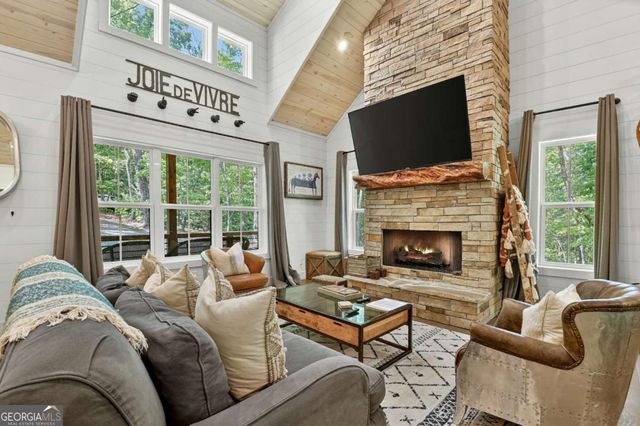 285 Pine Terrace Circle 101, Blue Ridge, GA 30513