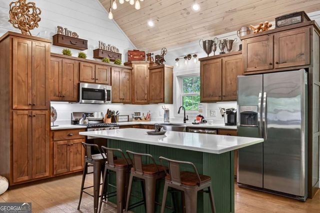 285 Pine Terrace Circle 101, Blue Ridge, GA 30513