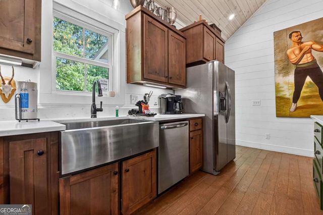 285 Pine Terrace Circle 101, Blue Ridge, GA 30513