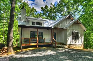 285 Pine Terrace Circle 101, Blue Ridge, GA 30513
