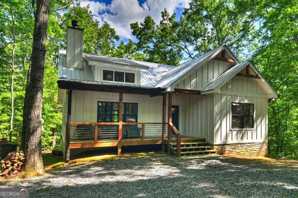 285 Pine Terrace Circle 101, Blue Ridge, GA 30513