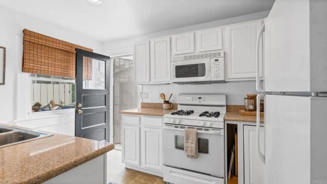 3963 33Rd Street, San Diego, CA 92104