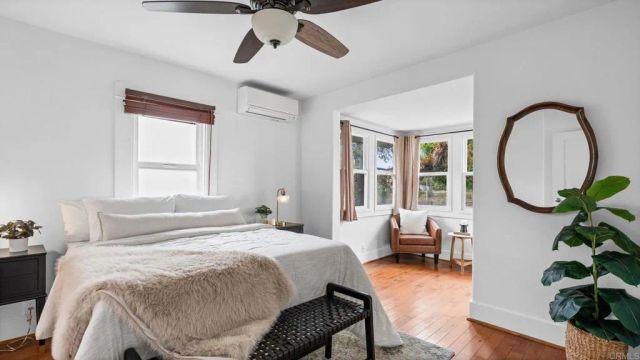 3963 33Rd Street, San Diego, CA 92104