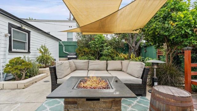3963 33Rd Street, San Diego, CA 92104