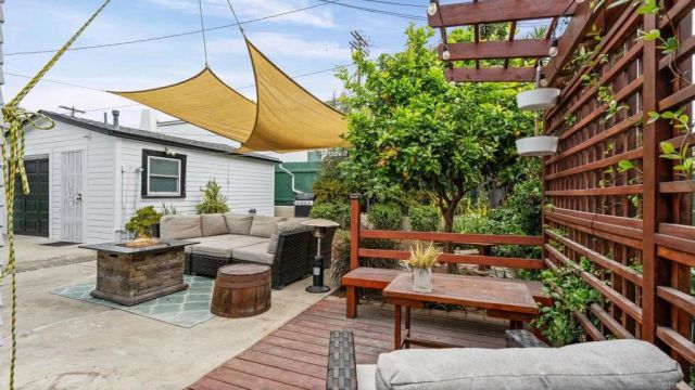 3963 33Rd Street, San Diego, CA 92104