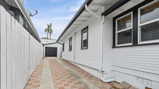 3963 33Rd Street, San Diego, CA 92104