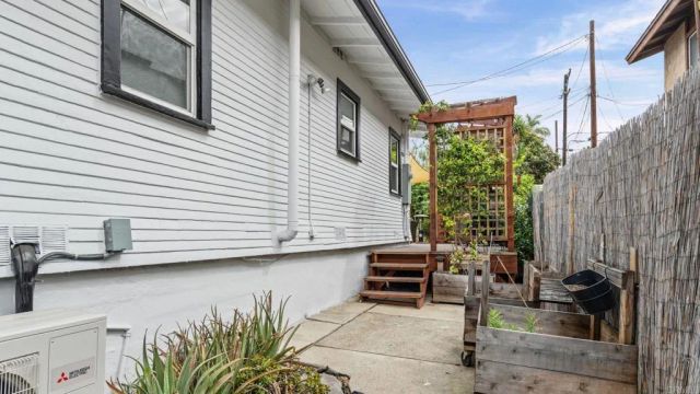 3963 33Rd Street, San Diego, CA 92104