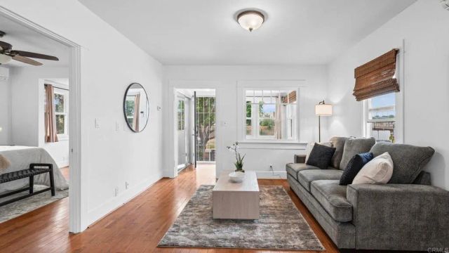 3963 33Rd Street, San Diego, CA 92104