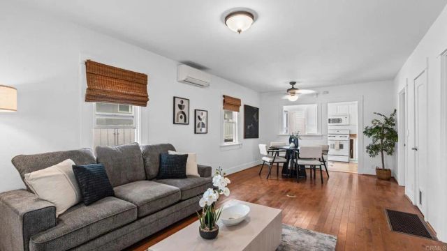 3963 33Rd Street, San Diego, CA 92104