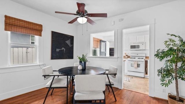 3963 33Rd Street, San Diego, CA 92104