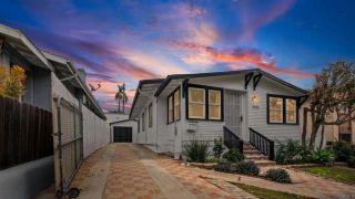 3963 33Rd Street, San Diego, CA 92104