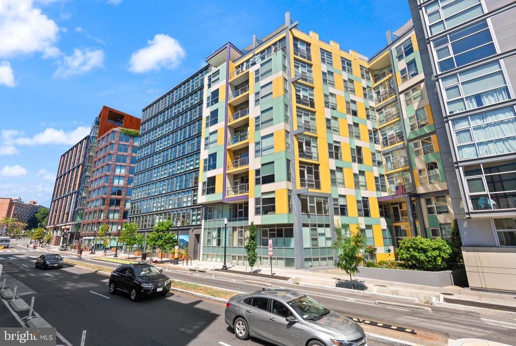 929 FLORIDA AVE NW #3008, Washington, DC 20001