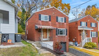 3332 Waltham Ave, Dormont, PA 15216