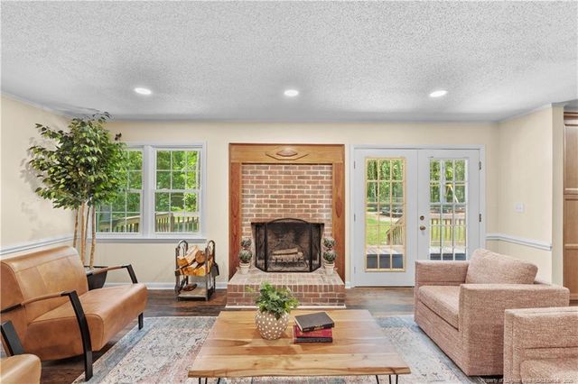 6375 Bingham Place, Fayetteville, NC 28304