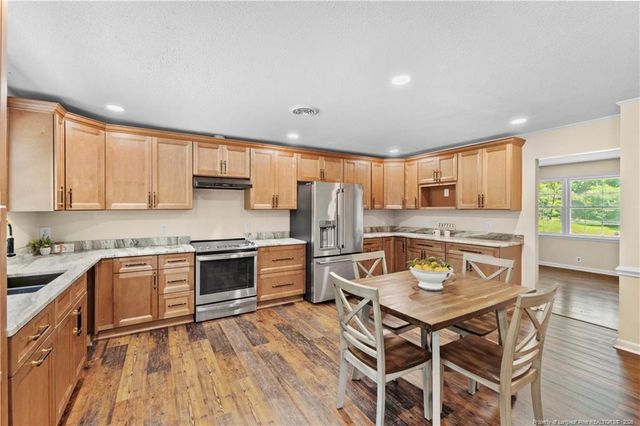 6375 Bingham Place, Fayetteville, NC 28304