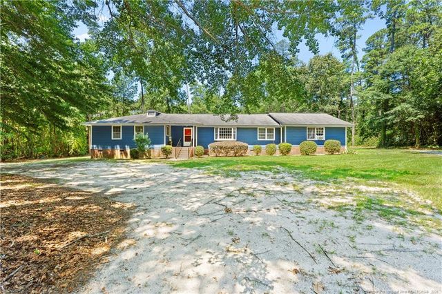 6375 Bingham Place, Fayetteville, NC 28304