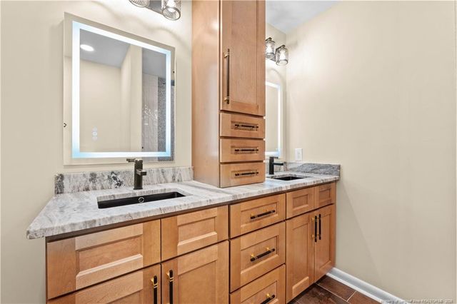 6375 Bingham Place, Fayetteville, NC 28304