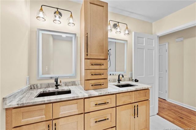 6375 Bingham Place, Fayetteville, NC 28304
