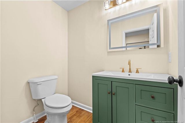 6375 Bingham Place, Fayetteville, NC 28304