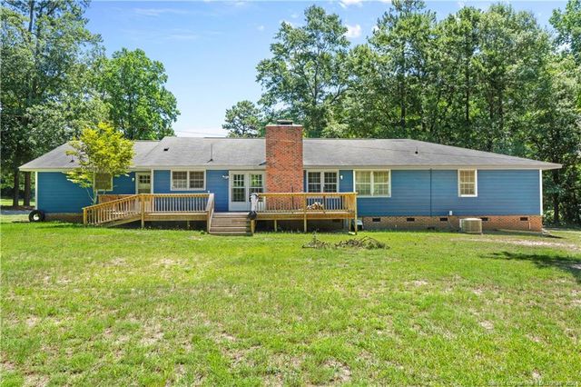6375 Bingham Place, Fayetteville, NC 28304
