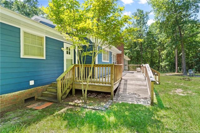 6375 Bingham Place, Fayetteville, NC 28304