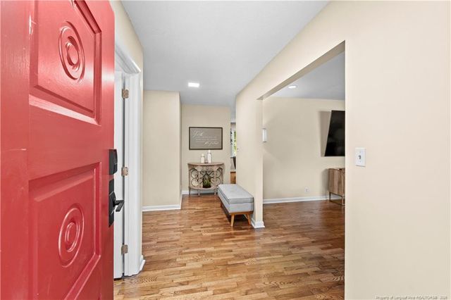 6375 Bingham Place, Fayetteville, NC 28304
