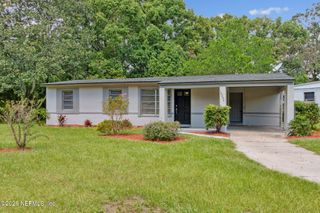 10204 ELMHURST Drive, Jacksonville, FL 32218