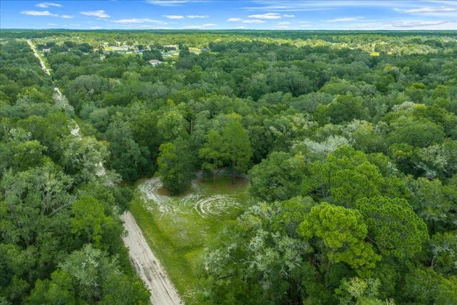 TBD SW 131ST TERRACE, Dunnellon, FL 34432