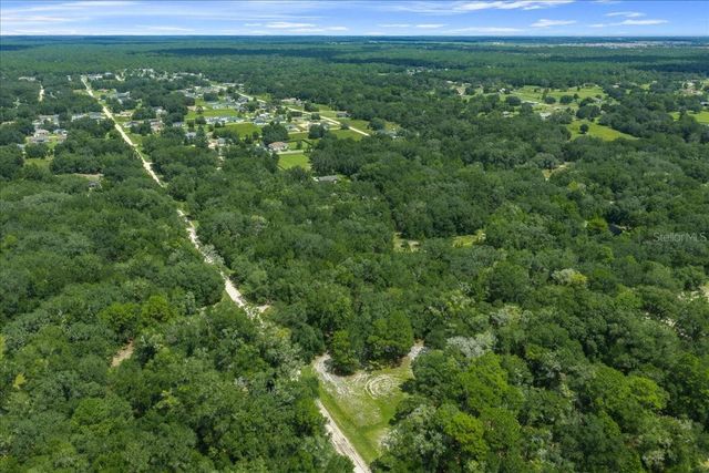 TBD SW 131ST TERRACE, Dunnellon, FL 34432