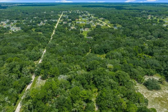 TBD SW 131ST TERRACE, Dunnellon, FL 34432