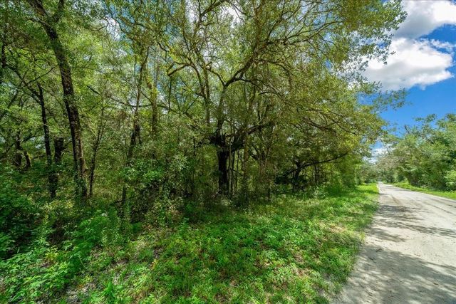 TBD SW 131ST TERRACE, Dunnellon, FL 34432