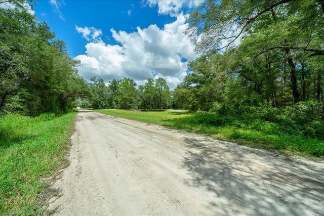 TBD SW 131ST TERRACE, Dunnellon, FL 34432
